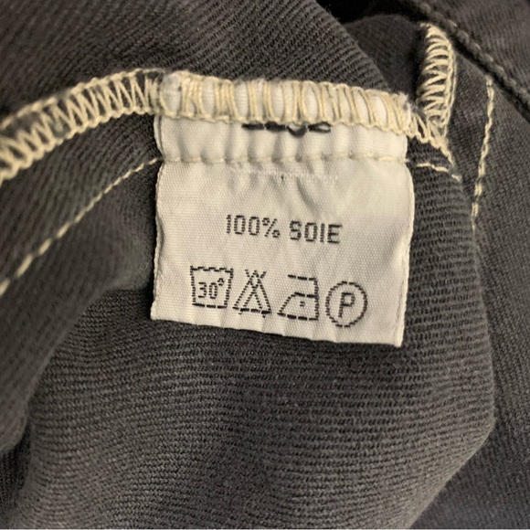 Cote a cote jacket - Picture 4 of 7